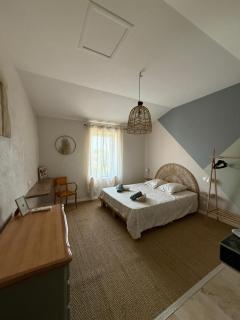 Maison de charme - Lapalud - 3