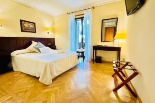 Hotel Punta me Torreblanca Palace - Guadarrama - 5