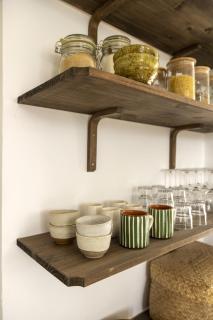 Chambre d'hôte - La maison méditerranéenne - 3