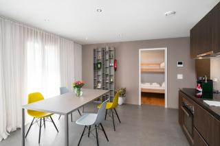Modern City Apartments - Interlaken - 5