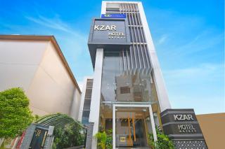 FabHotel Kzar Select - 2km from Park Street - Calcutta - 0