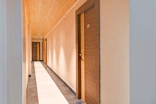 FabHotel Kzar Select - 2km from Park Street - Calcutta - 4