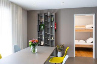 Modern City Apartments - 1