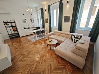 Tinelinn Apartments Zadar #Old Town Bridge - Zadar - 7