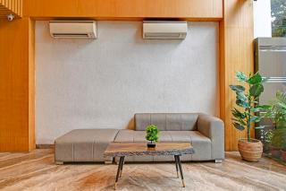 FabHotel Kzar Select - 2km from Park Street - Calcutta - 3