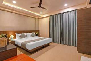 FabHotel Kzar Select - 2km from Park Street - Calcutta - 9
