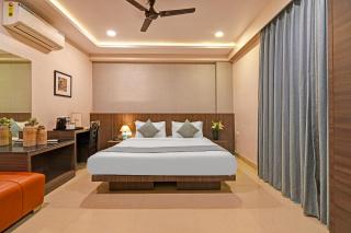 FabHotel Kzar Select - 2km from Park Street - Calcutta - 8