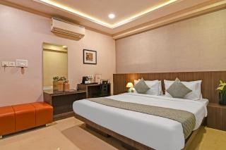FabHotel Kzar Select - 2km from Park Street - Calcutta - 7