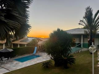 Casa Amendoeiras - 1
