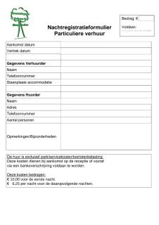 De Bosvlinder - Hoenderloo - 8