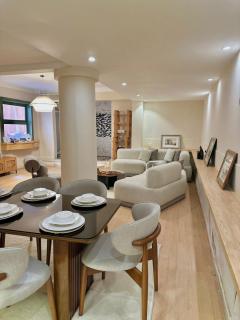Cosy 2BR near Greek Embassy, Zamalek heart - Il Cairo - 7