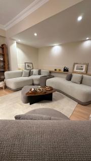 Cosy 2BR near Greek Embassy, Zamalek heart - Il Cairo - 6