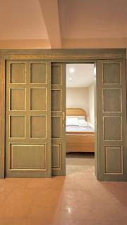 Cosy 2BR near Greek Embassy, Zamalek heart - Il Cairo - 5