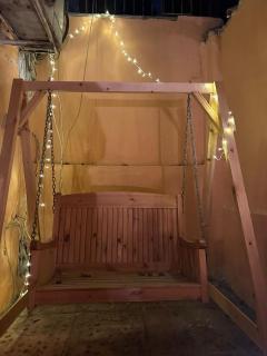 Cosy 2BR near Greek Embassy, Zamalek heart - Il Cairo - 4