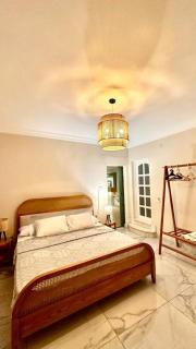Cosy 2BR near Greek Embassy, Zamalek heart - Il Cairo - 3