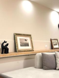 Cosy 2BR near Greek Embassy, Zamalek heart - Il Cairo - 2