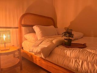 Cosy 2BR near Greek Embassy, Zamalek heart - Il Cairo - 1