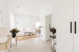 Spacious villa with private pool & garden for 4 - La Cañada - 6