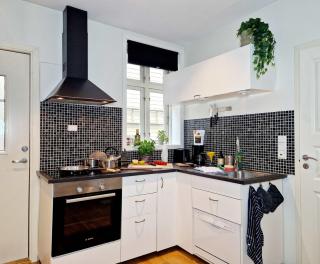 Prime location amazing king bed colorful oasis - Bergen - 6