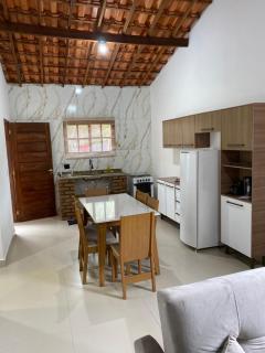 Casa Lilás no Vale do Capão - 4