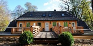 Gasthaus SeeGenuss & Ferienwohnungen - Neukloster - 6