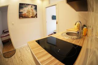 Apartament Poznań Jeżyce - Poznan - 3