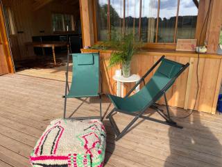 Belle maison contemporaine en bois des Landes - Proche Contis Plage - Océan - 8