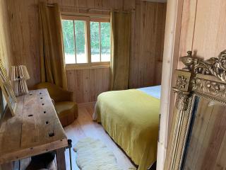 Belle maison contemporaine en bois des Landes - Proche Contis Plage - Océan - 6