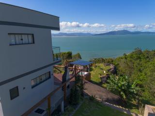 Pousada Mirante do Sol-Vista Exuberante com Spa - 5