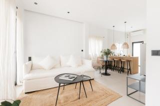 Spacious villa with private pool & garden for 4 - La Cañada - 7