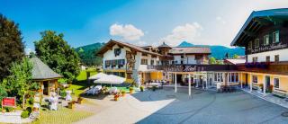 Scheffer's Hotel - Altenmarkt im Pongau - 0