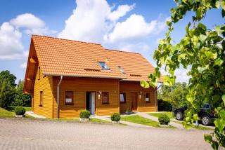 Premiumferienhaus Vanua - Hasselfelde - 8