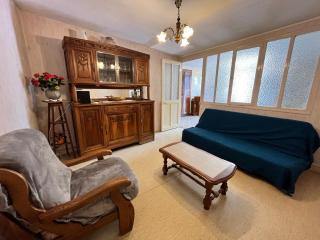 Agréable appartement typiquement Haut-Alpin - Veynes - 4