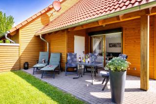Premiumferienhaus Vanua - Hasselfelde - 9
