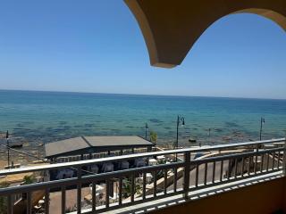 Paguro Beach Hotel - Siculiana Marina - 3