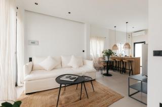 Spacious villa with private pool & garden for 4 - La Cañada - 5