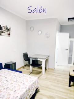 Apartamento La Vista - Algarrobo - 8