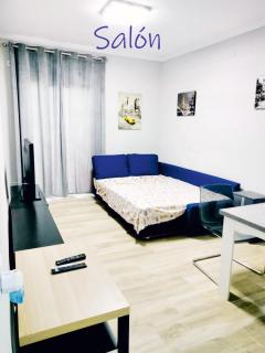 Apartamento La Vista - Algarrobo - 7