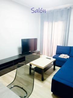 Apartamento La Vista - Algarrobo - 5