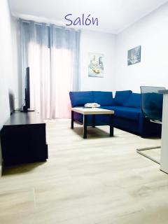 Apartamento La Vista - Algarrobo - 3
