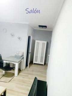 Apartamento La Vista - Algarrobo - 2
