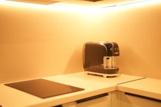 Sunrise Luxury Apartments - Fanárion - 9