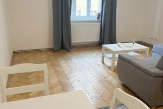 Spacious place on Metro station Andel - Prag - 6