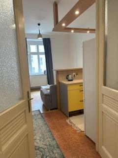 Spacious place on Metro station Andel - Prag - 5