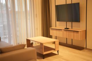 Sunrise Luxury Apartments - Fanárion - 8
