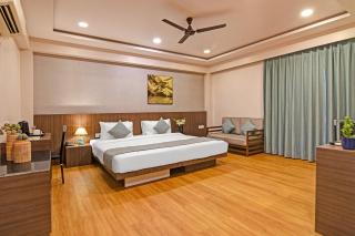 FabHotel Kzar Select - 2km from Park Street - Calcutta - 2