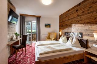 Hotel Apart Garni Heisenhof - Westendorf - 8