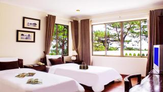 Sai Gon Ha Long Hotel - Ha Long - 9