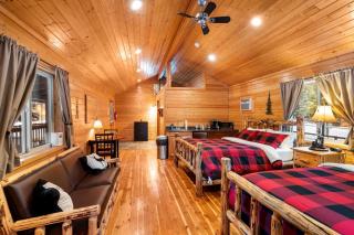 Rustic Vacation Rental Surrounded by Nature in Montana - Trout Creek - 8