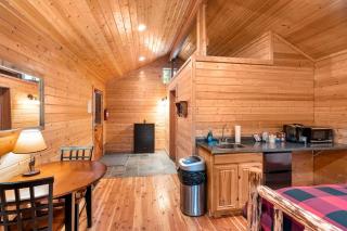 Rustic Vacation Rental Surrounded by Nature in Montana - Trout Creek - 7